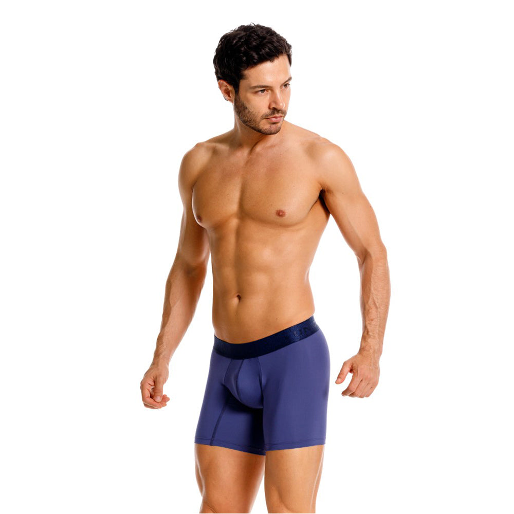 Boxer Unico Azur Medio Microfibra