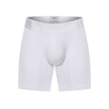 Boxer Unico Clasico Tilo M23 Medio Microfibra Blanco