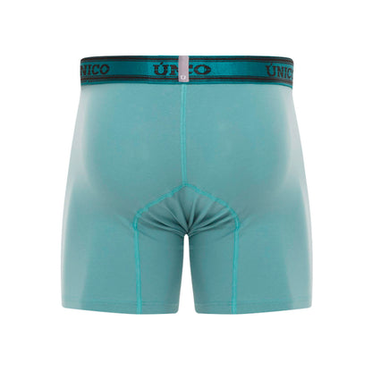 Boxer Unico Blao Medio Algodon