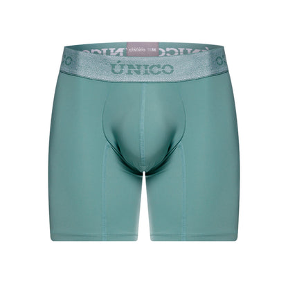 Boxer Unico Ceramic Medio Microfibra