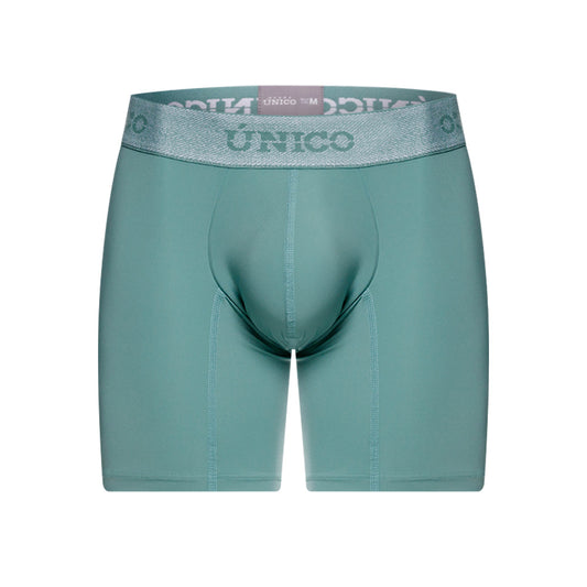 Boxer Unico Ceramic Medio Microfibra