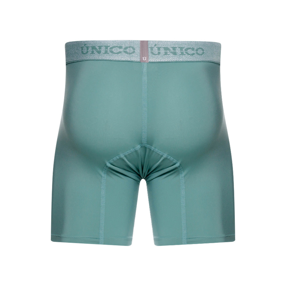 Boxer Unico Ceramic Medio Microfibra