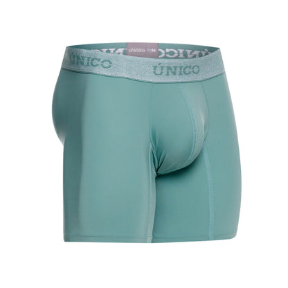 Boxer Unico Ceramic Medio Microfibra