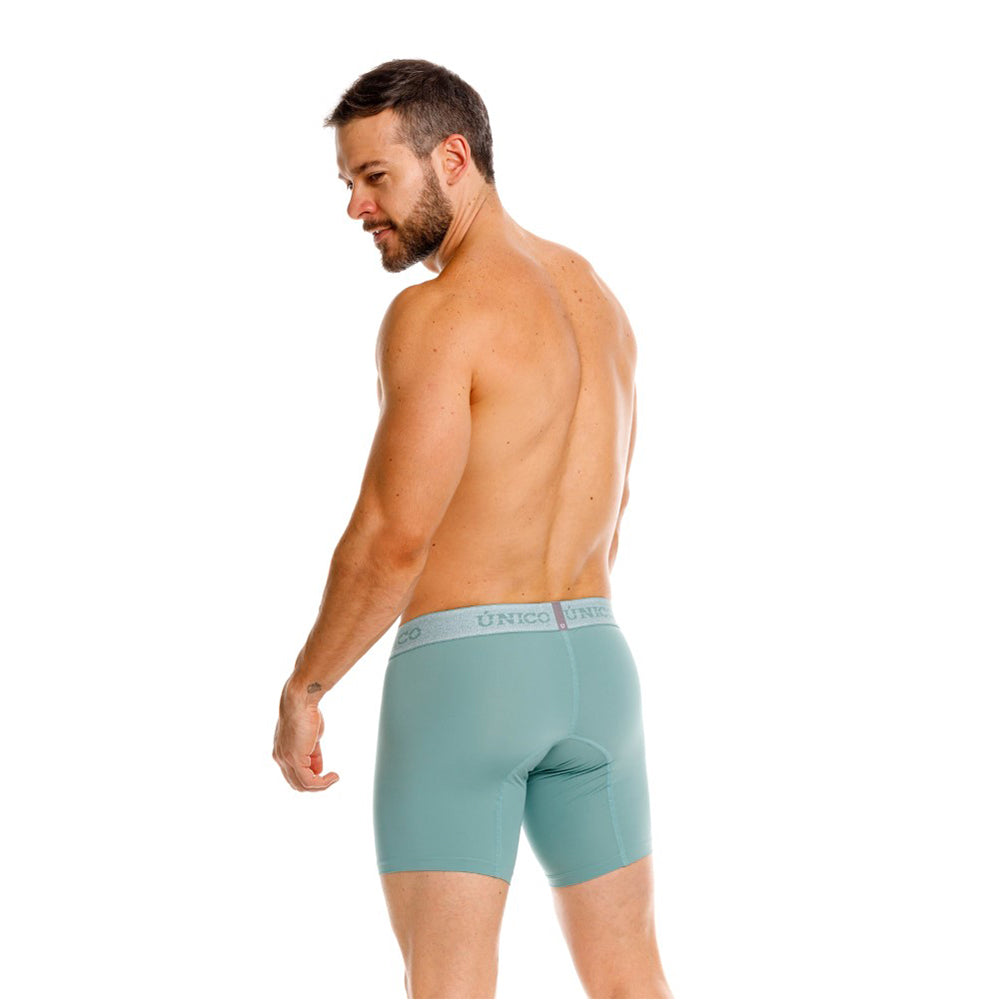 Boxer Unico Ceramic Medio Microfibra