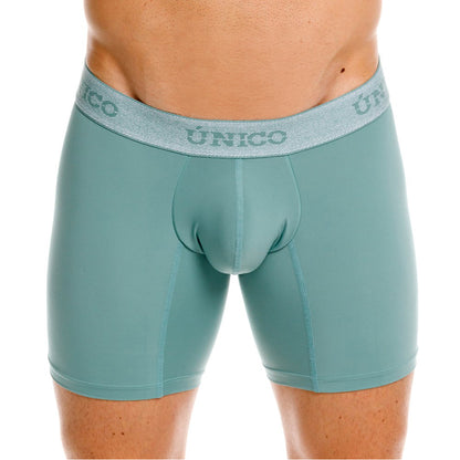 Boxer Unico Ceramic Medio Microfibra