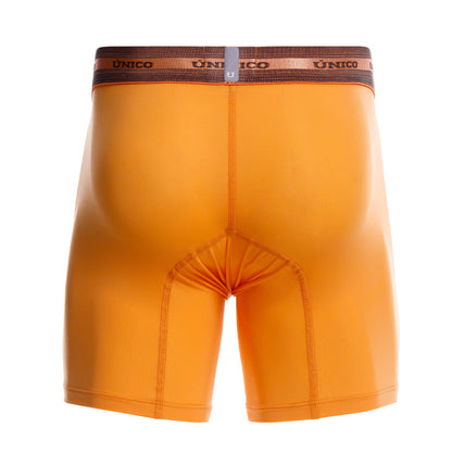 Boxer Unico Copper Medio Microfibra
