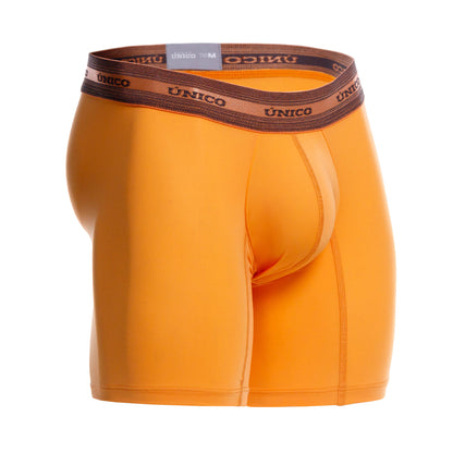 Boxer Unico Copper Medio Microfibra