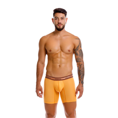 Boxer Unico Copper Medio Microfibra