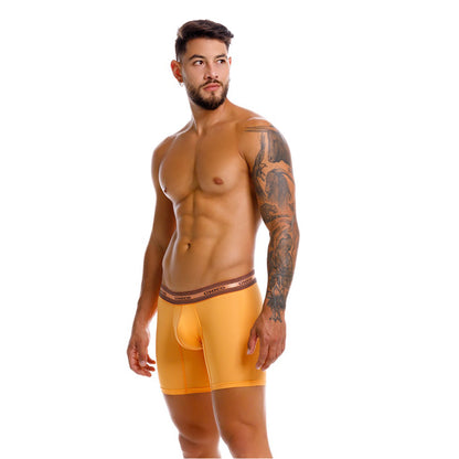 Boxer Unico Copper Medio Microfibra
