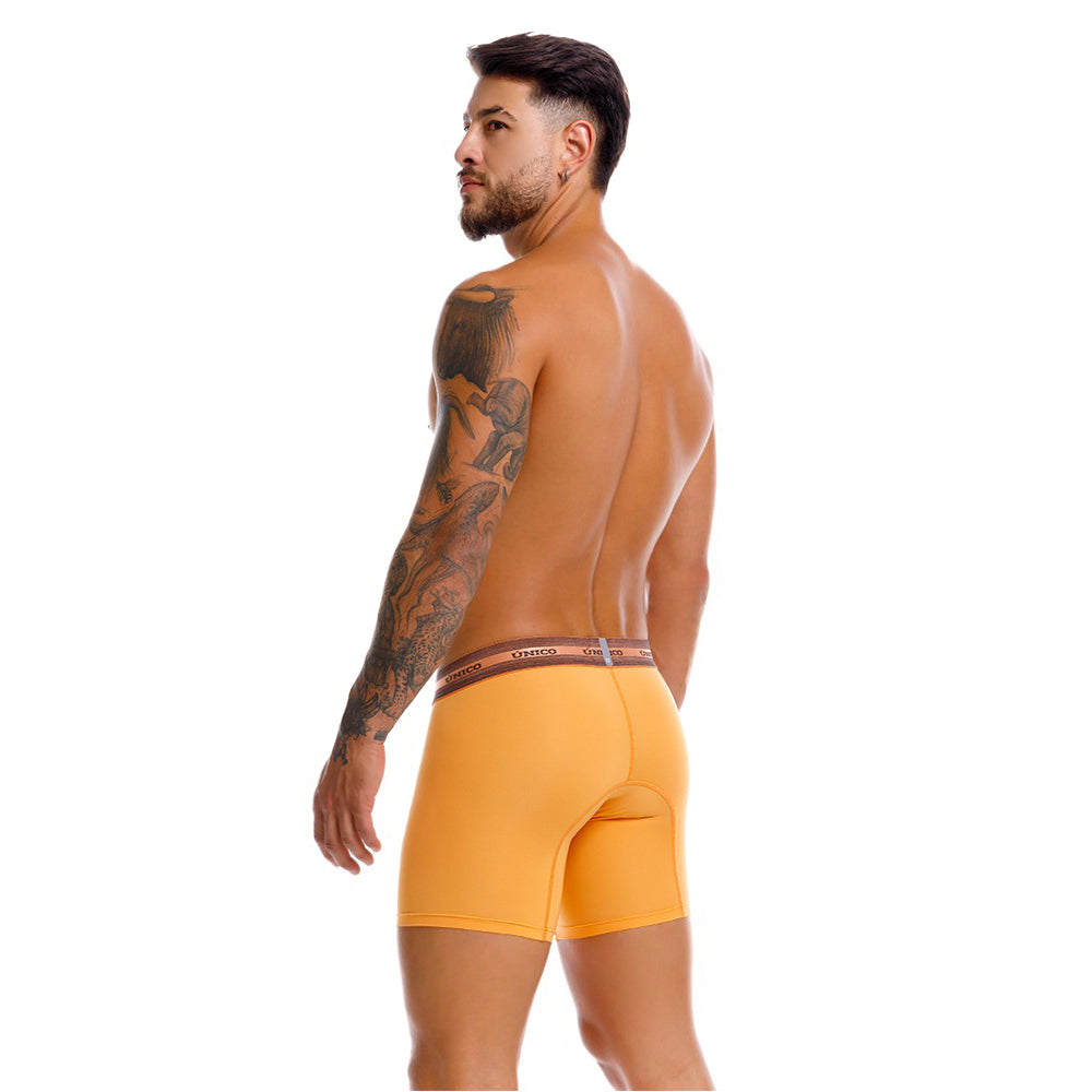 Boxer Unico Copper Medio Microfibra