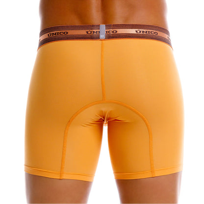 Boxer Unico Copper Medio Microfibra