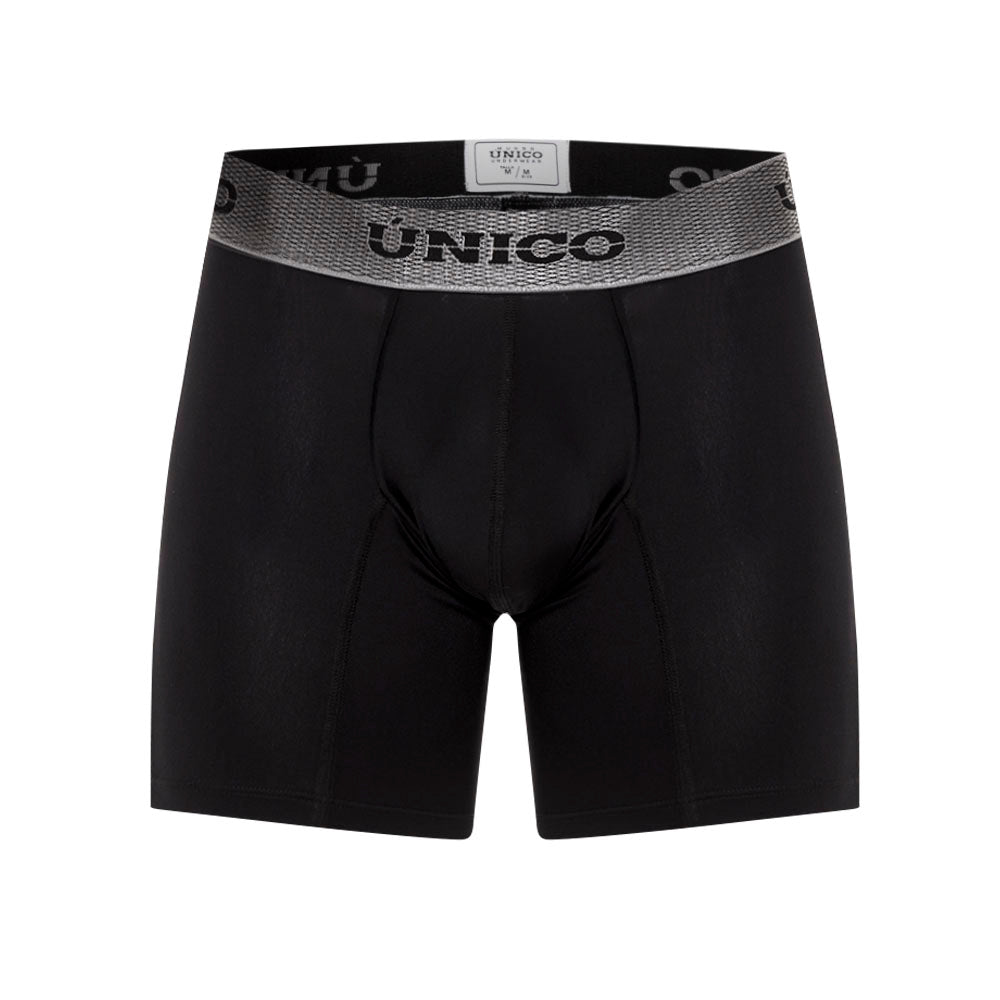 Boxer Unico Cordel Medio Microfibra