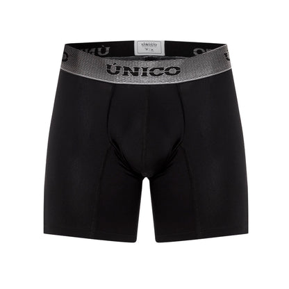 Boxer Unico Cordel Medio Microfibra