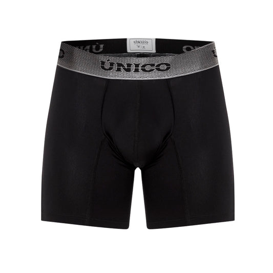 Boxer Unico Cordel Medio Microfibra