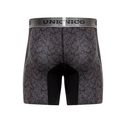 Boxer Unico Cordel Medio Microfibra