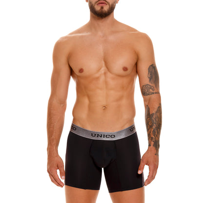Boxer Unico Cordel Medio Microfibra