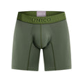 Boxer Unico Glauco Medio Microfibra