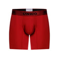 Boxer Unico Colors Grana Medio Microfibra