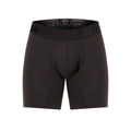 Boxer Unico Clasico Zebrano M23 Medio Microfibra Gris