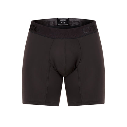 Boxer Unico Clasico Zebrano M23 Medio Microfibra Gris