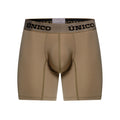 Boxer Unico Colors Iguana Medio Microfibra