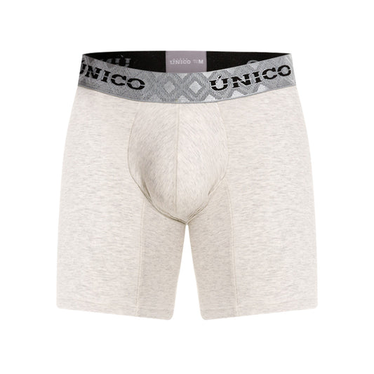 Boxer Unico Ladrillo Medio Algodon