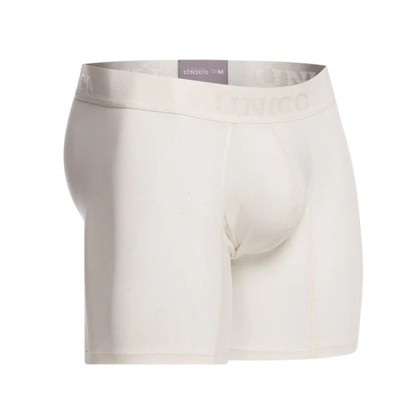 Boxer Unico Nivjis Medio Algodon