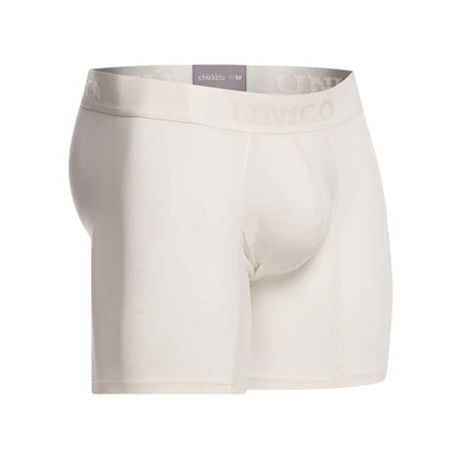Boxer Unico Nivjis Medio Algodon