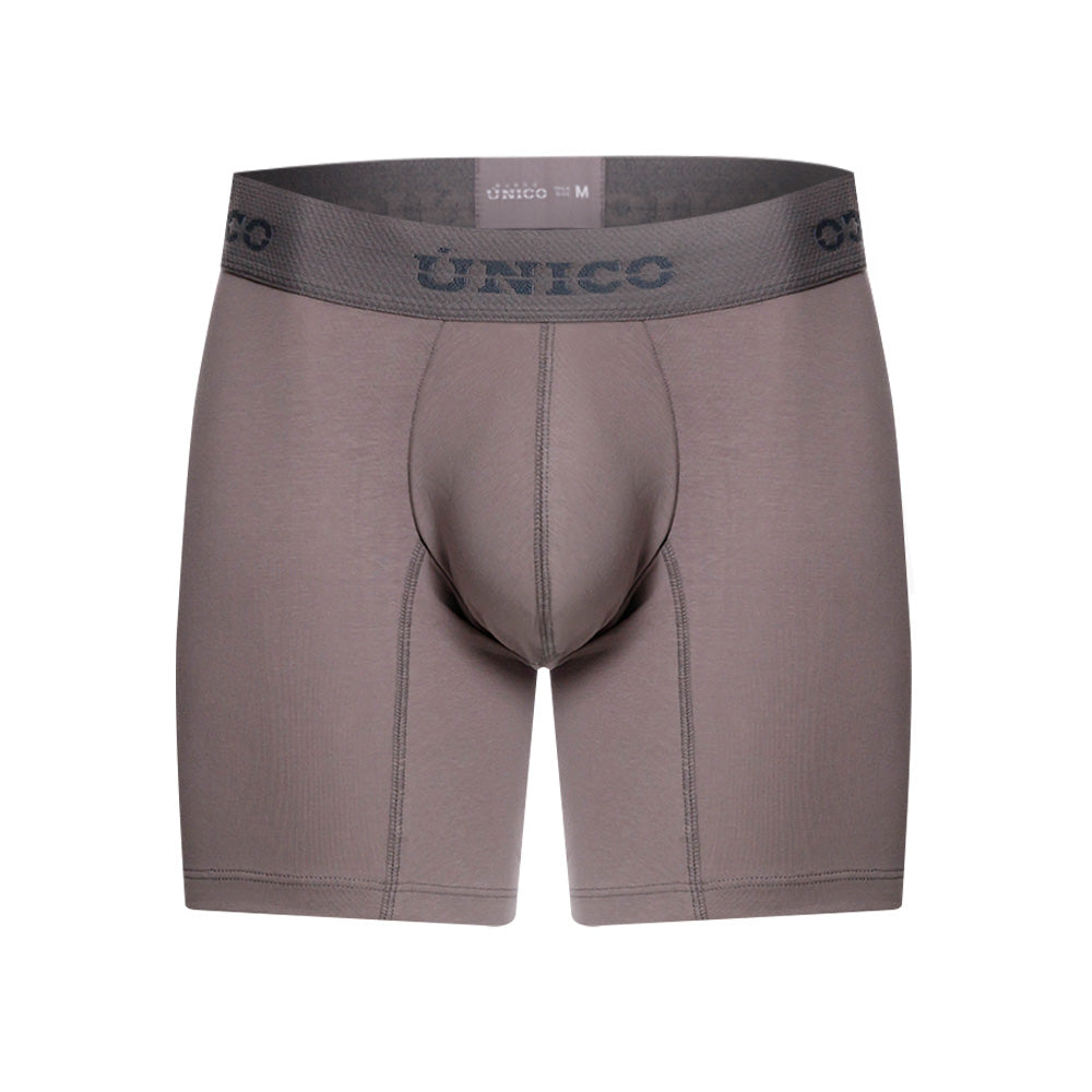 Boxer Unico Ruano Medio Algodon