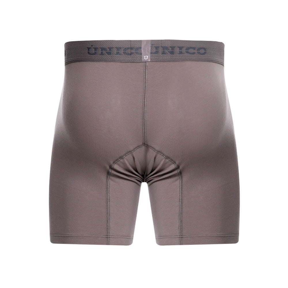 Boxer Unico Ruano Medio Algodon