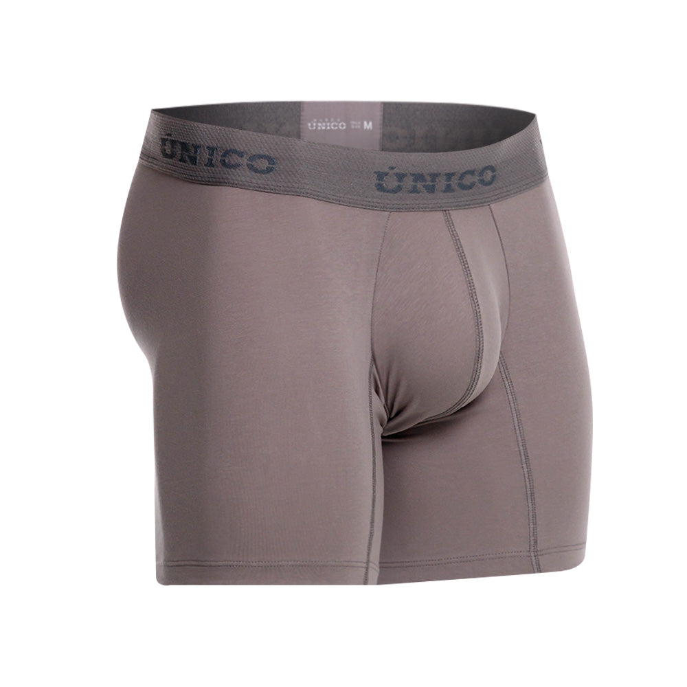 Boxer Unico Ruano Medio Algodon