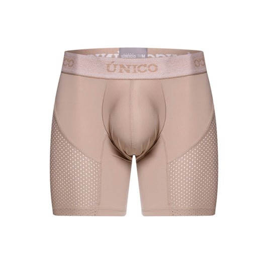 Boxer Unico Semolina Medio Microfibra