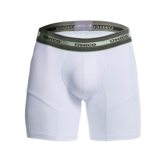 Boxer Unico Sensacion Medio Microfibra