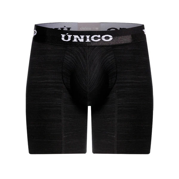 Boxer Unico Siberia Medio Algodon