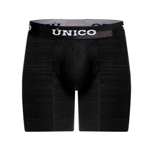 Boxer Unico Siberia Medio Algodon