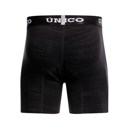 Boxer Unico Siberia Medio Algodon