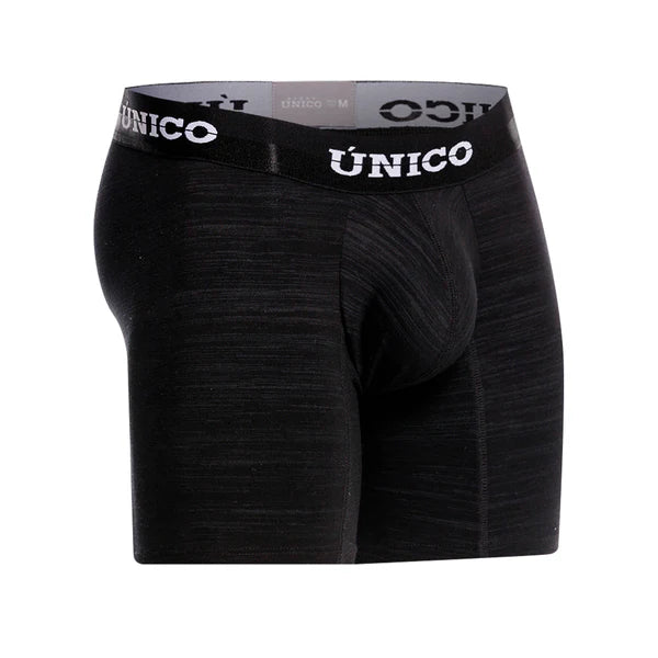 Boxer Unico Siberia Medio Algodon