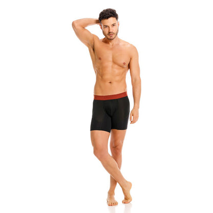 Boxer Unico Sugary Medio Microfibra