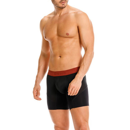 Boxer Unico Sugary Medio Microfibra
