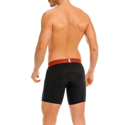 Boxer Unico Sugary Medio Microfibra