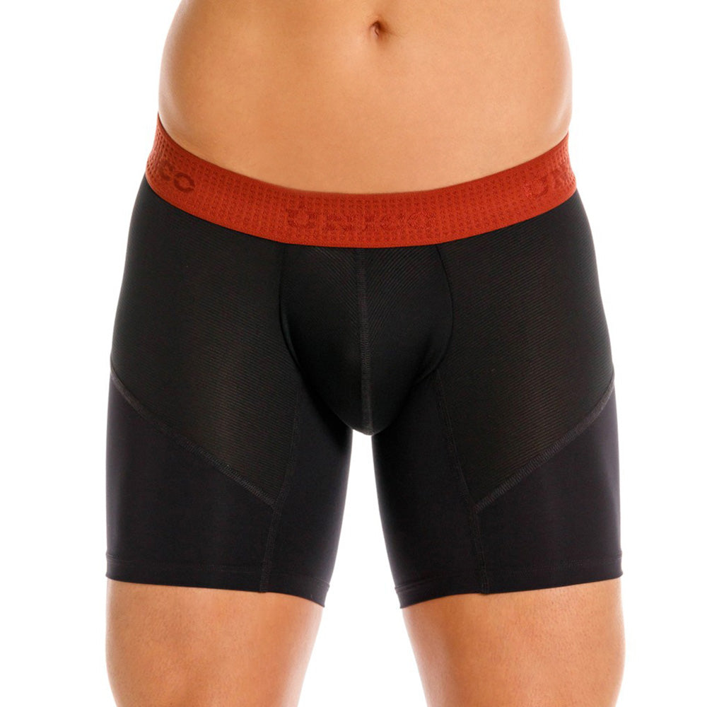Boxer Unico Sugary Medio Microfibra