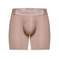 Boxer Unico Taupe Medio Microfibra
