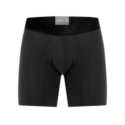 Boxer Unico Tenue Medio Microfibra