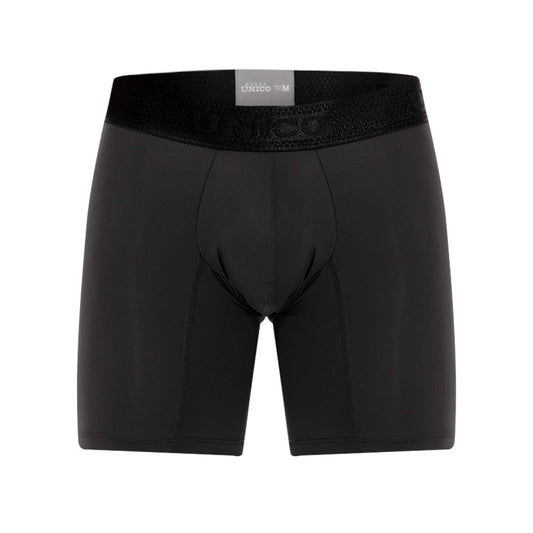 Boxer Unico Tenue Medio Microfibra