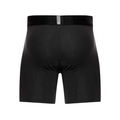Boxer Unico Tenue Medio Microfibra