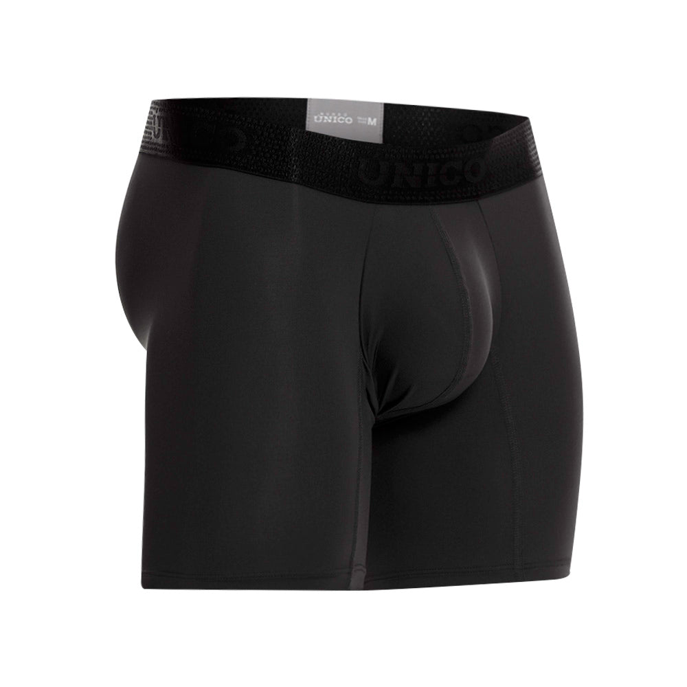 Boxer Unico Tenue Medio Microfibra
