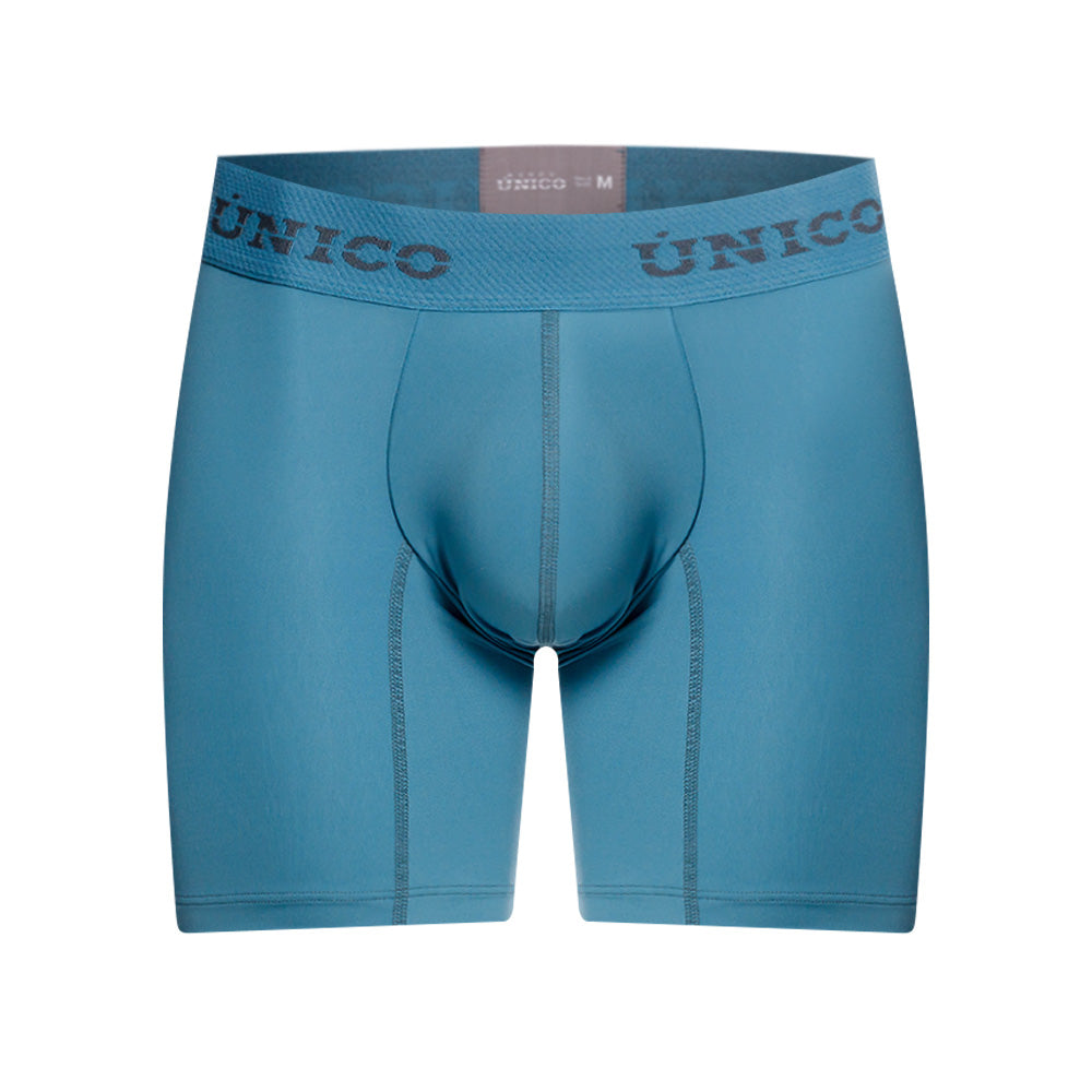 Boxer Unico Ventisca Medio Microfibra