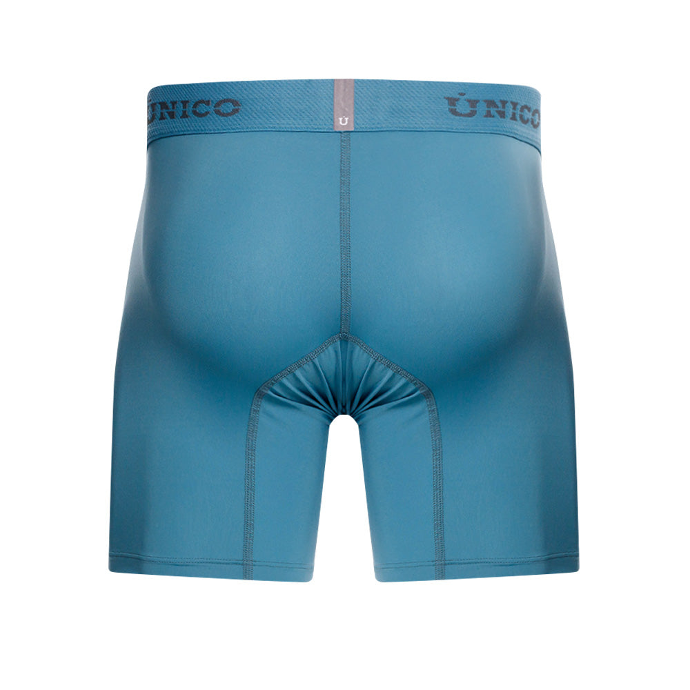 Boxer Unico Ventisca Medio Microfibra