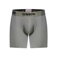 Boxer Unico Colors Wasabi Medio Microfibra
