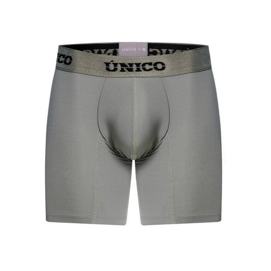 Boxer Unico Colors Wasabi Medio Microfibra